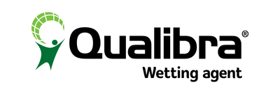 Qualibra, Wetting agent