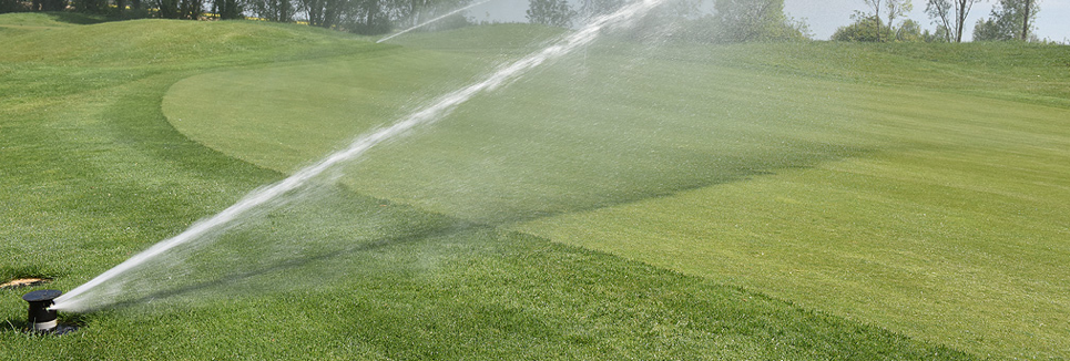 Syngenta UAE Golf Course Water Management 4