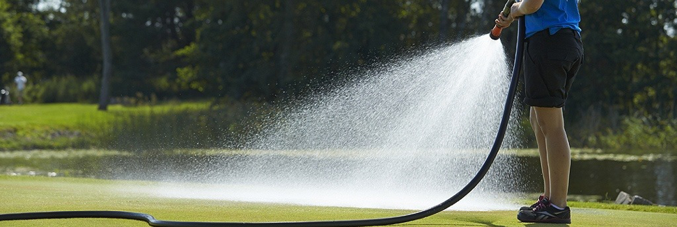 United Arab Emirates Golf Course Water Management 2